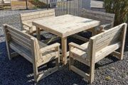 garden furniture