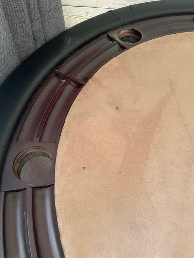 Poker / Dining Table