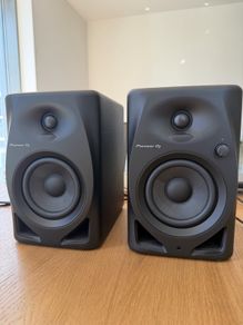Pioneer DM-40 Monitor Speakers