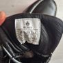 SL-Saint, Men's Leather  Moc Toe Boots, UK12 EU47 Image 8