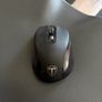 ET Easterntimes Tech D-09 2.4G Wireless Optical Mouse with Dongle Image 2