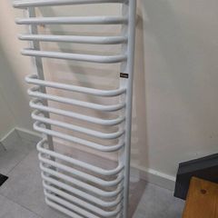 bathroom radiator