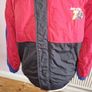 Vintage Isle of Man TT Motorbike Racing Jacket - XL size Image 3