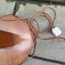 Vintage Art Deco Floor Lamp Image 6