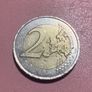 Two Euro Coin Image 2