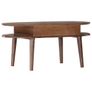 Coffee Table 100x50x46 cm Image 3