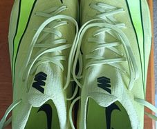 Nike Mercurial Vapor 16 Pro TF Football Boots UK 10
