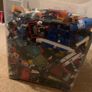 16.6kg Lego Bulk Lot Image 3