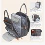 Babbleroo changing bag backpack Image 4
