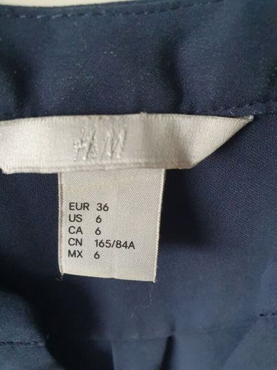 H&M dress 10