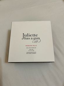 juliette has a gun edp 100ml