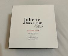 juliette has a gun edp 100ml