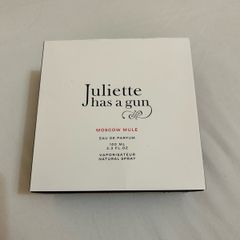 juliette has a gun edp 100ml