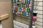 Simon Elvin wrapping paper unit