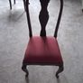 Dining table & Chairs Image 2