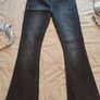 jeans, short Image 2