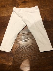 girls short leggins
