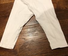 girls short leggins