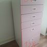 Ikea drawer chest Image 2