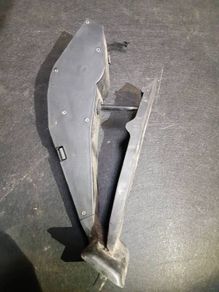 Bmw 3 Series E46 Accelerator Pedal 25916010