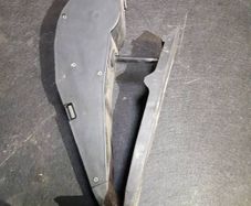 Bmw 3 Series E46 Accelerator Pedal 25916010
