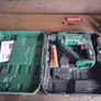 Parkside Hammer Drill Image 7