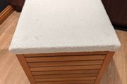 Storage unit / Seat