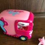 Bratz Babz Ponyz Buggy with pony and hair brush Image 10