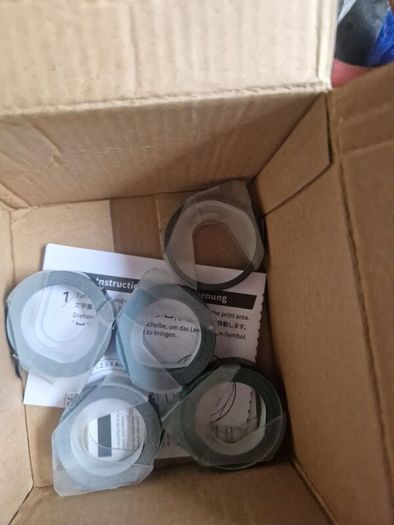 label maker
