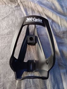 bottle cage
