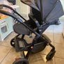 Silvercross 'Pioneer' Pram and Travel System Image 5