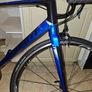 Giant Defy road bike Image 2
