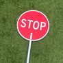 Stop Go Sign Image 2