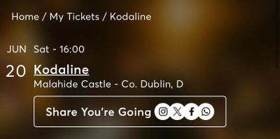 Kodaline