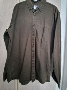 Zara Shirt