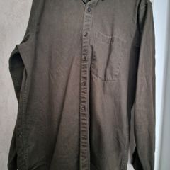 Zara Shirt