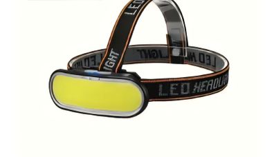Headlamp