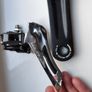 GRX 600 Crankset and Derailleur Image 3