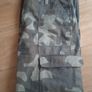 Women's Cargo Pants Image 3
