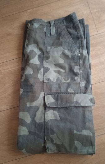 Women's Cargo Pants