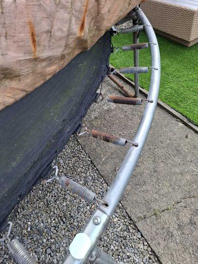 Trampoline