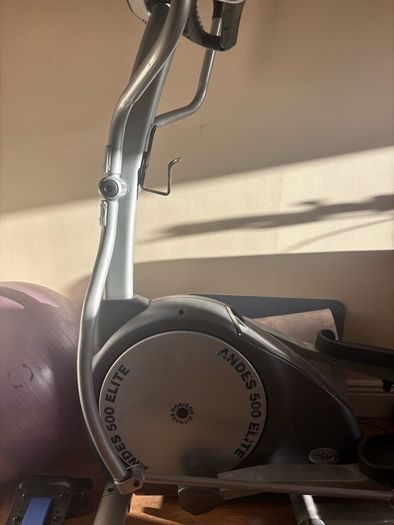 cross trainer