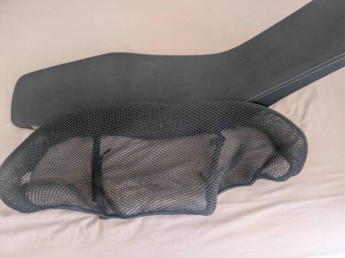 Aprilia Tuareg 660 Lower Comfort Seat
