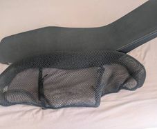 Aprilia Tuareg 660 Lower Comfort Seat