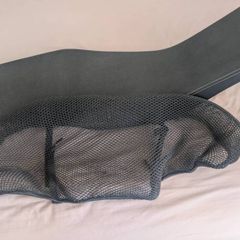 Aprilia Tuareg 660 Lower Comfort Seat