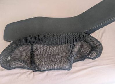 Aprilia Tuareg 660 Lower Comfort Seat