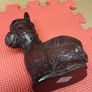 Donkey ornament Irish Image 6