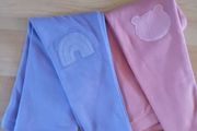 Next Fleece Lined Leggings 5-6yrs