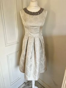 Jenny Packham dress