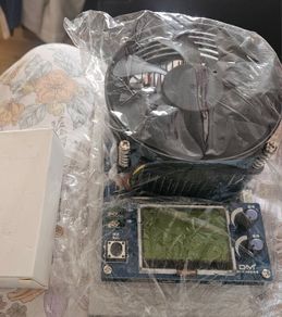 Range of New Computer Components